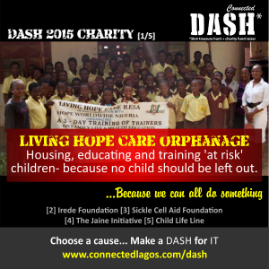 Dash 2015 Charities _ Living Hope