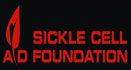 sickle cell aid logo